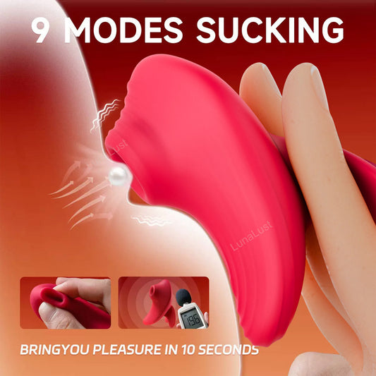 Suction Toys