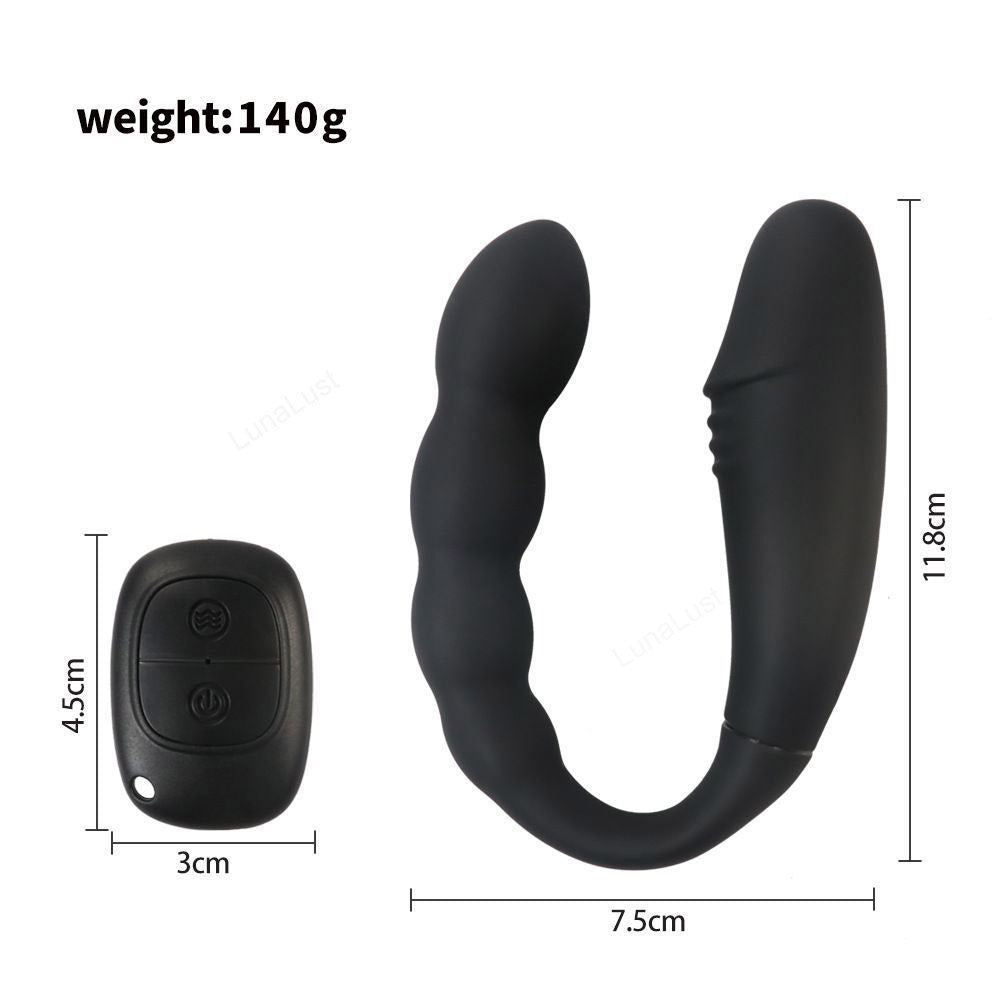 Anal Vibrator