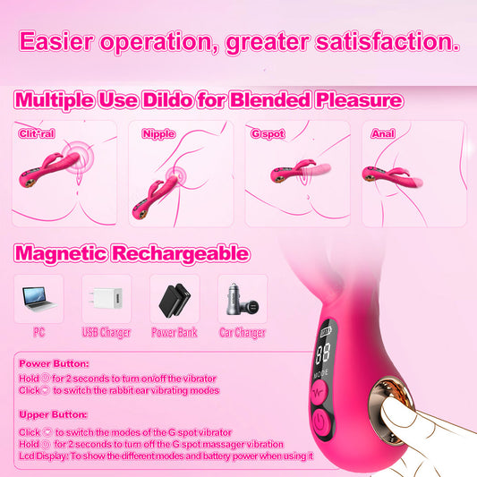 G spot Vibrator