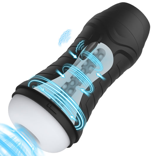 Automatic Male Masturbator