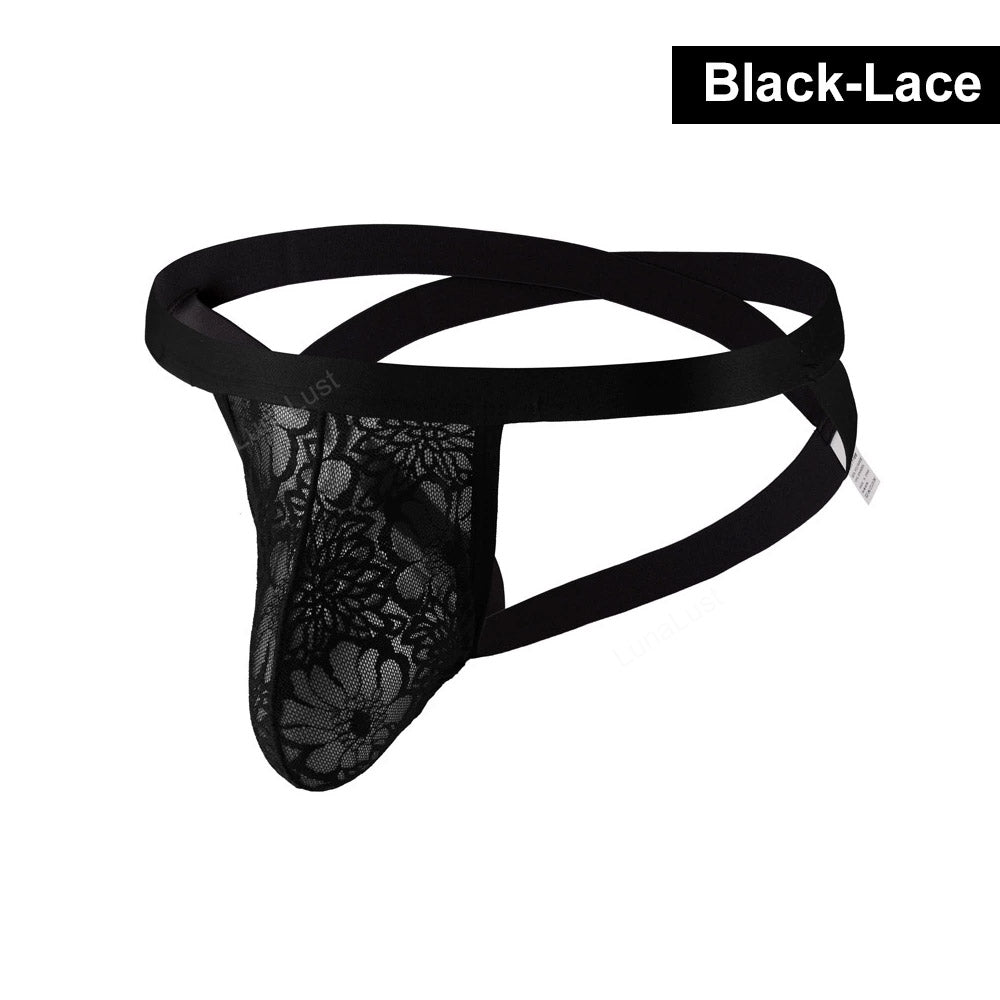 G-String Thongs