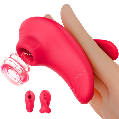 Suction Toys