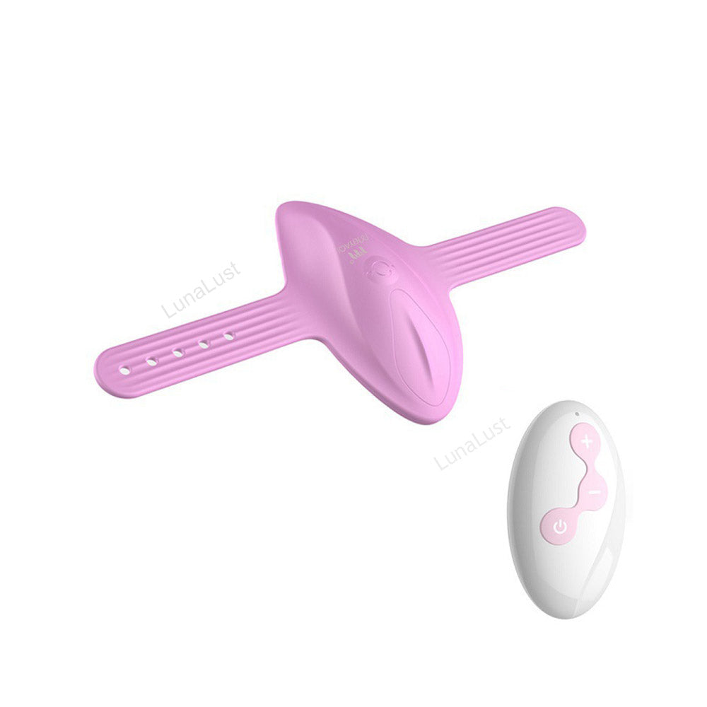 Wearable Panty Vibrator - Finger Vibrator