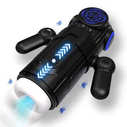 Automatic Male Masturbator
