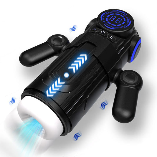 Automatic Male Masturbator