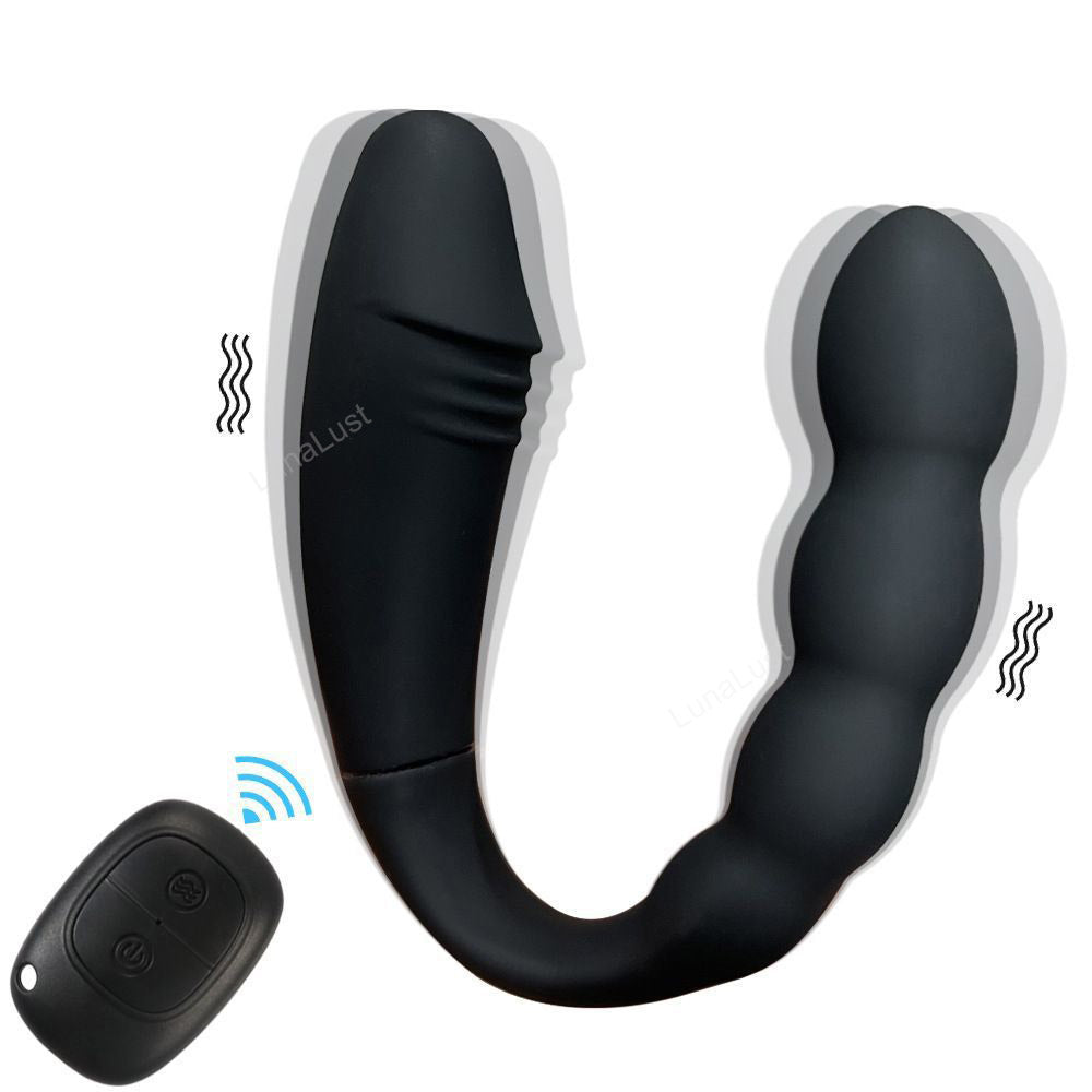 Anal Vibrator