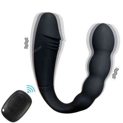 Anal Vibrator