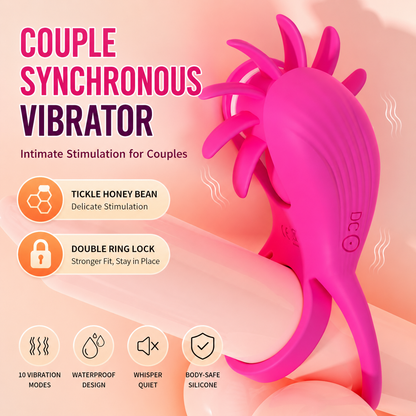 Vibrating Cock Ring