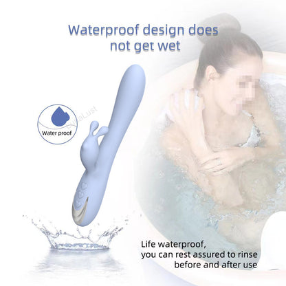 Rabbit Ear G-Spot Vibrator