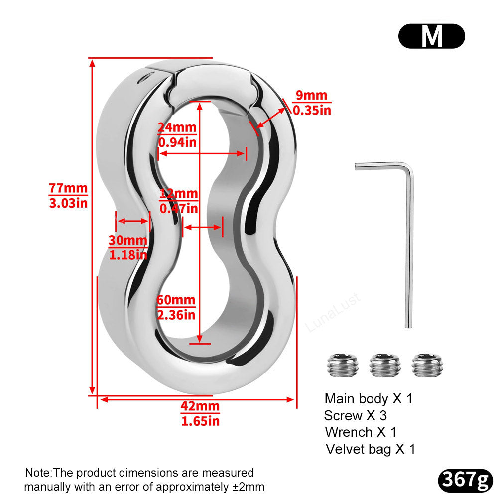 ball stretcher​