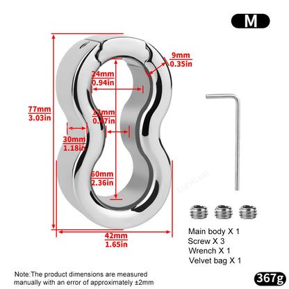 ball stretcher​