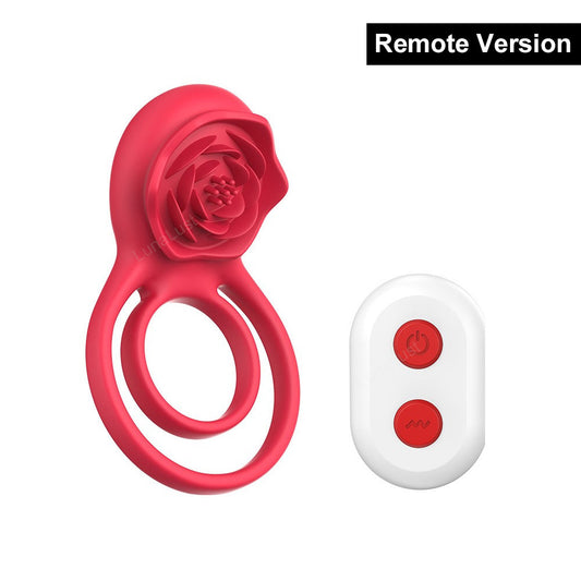 Couples Vibrating