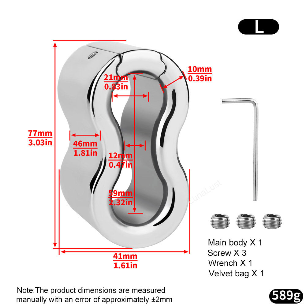 ball stretcher​