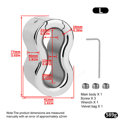 ball stretcher​