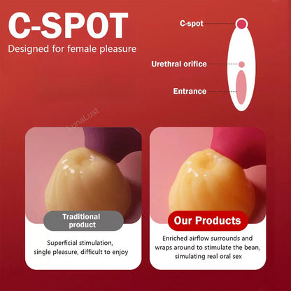 Suction Toys