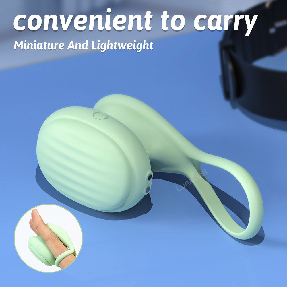 Finger Vibrator