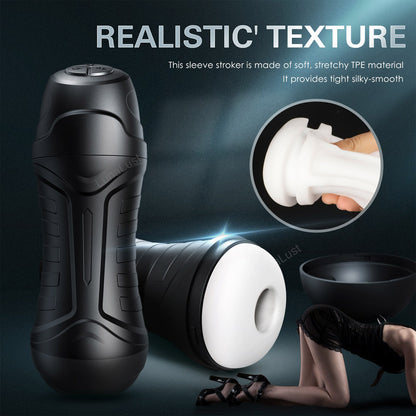 Automatic Male Masturbator