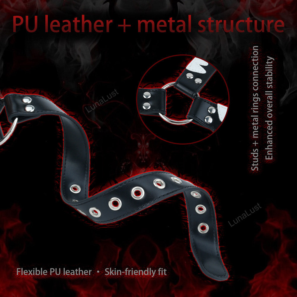 gopro chest harness​