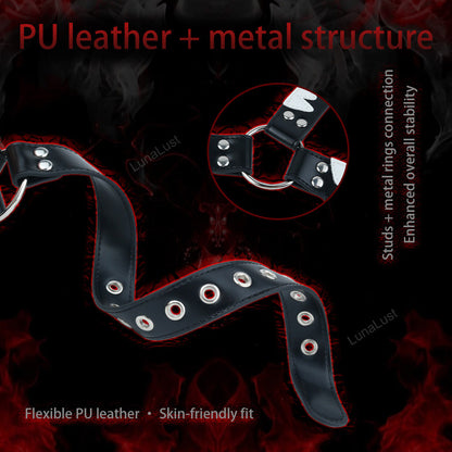 gopro chest harness​