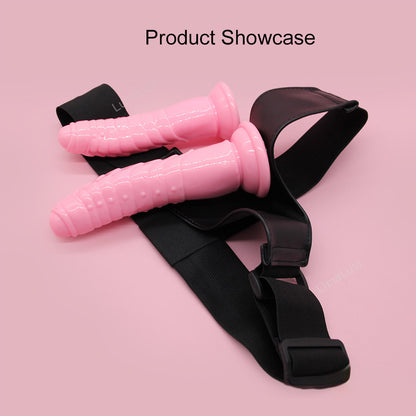 Strap-On  Dildos