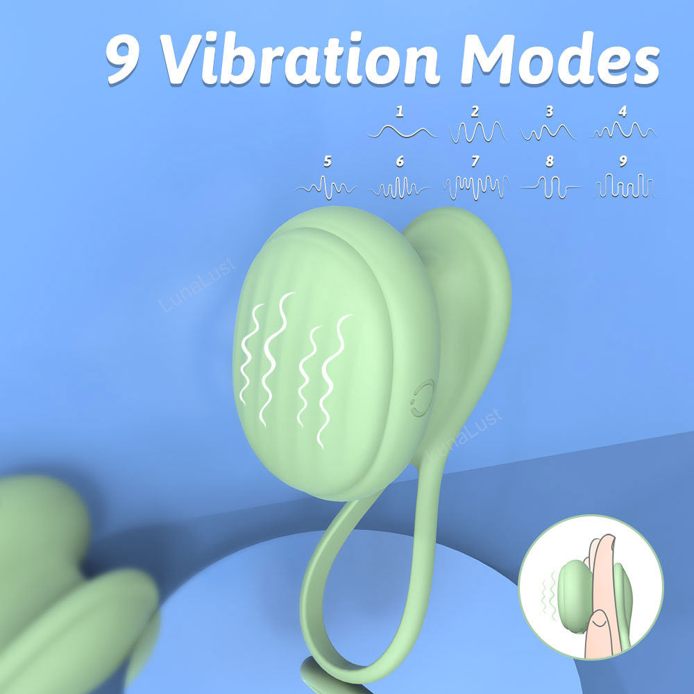 Finger Vibrator