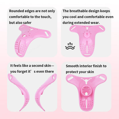 Sissy chastity cage