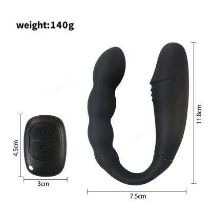 Anal Vibrator