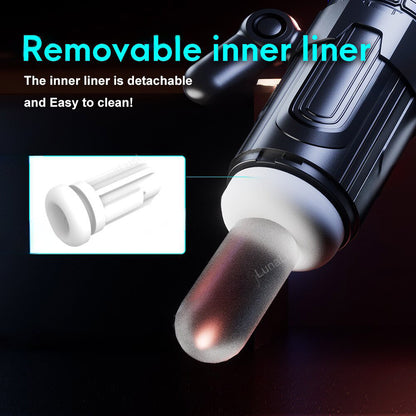 Automatic Male Masturbator