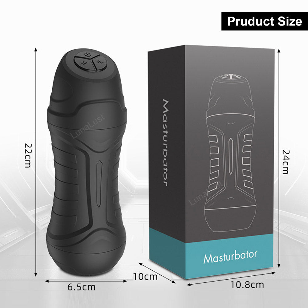 Automatic Male Masturbator