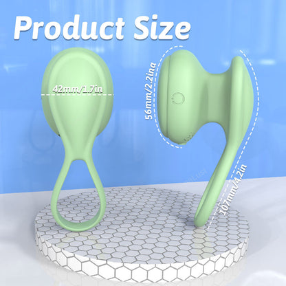 Finger Vibrator