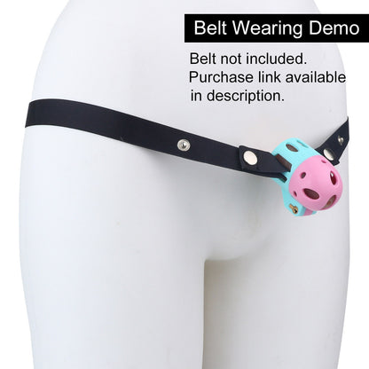 Male Chastity Device