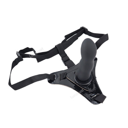 Strap-On Dildo Harness Pants for Women