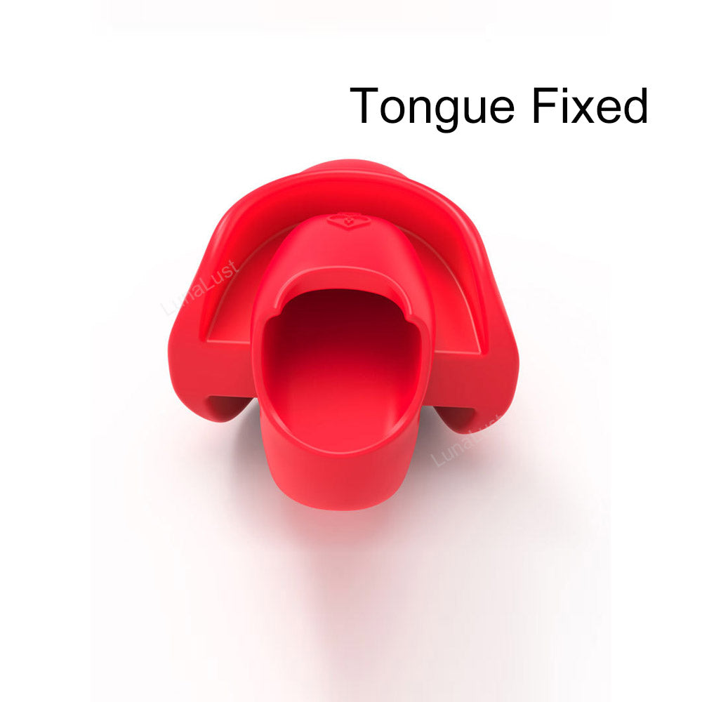 BDSM Ball Gag