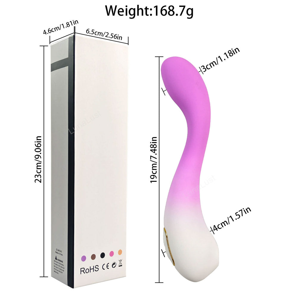 Sucking Vibrating