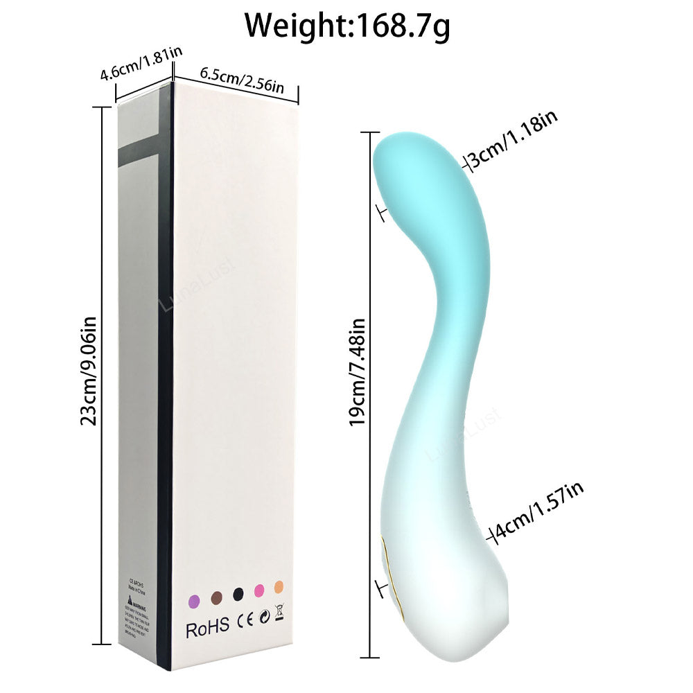 Sucking Vibrating
