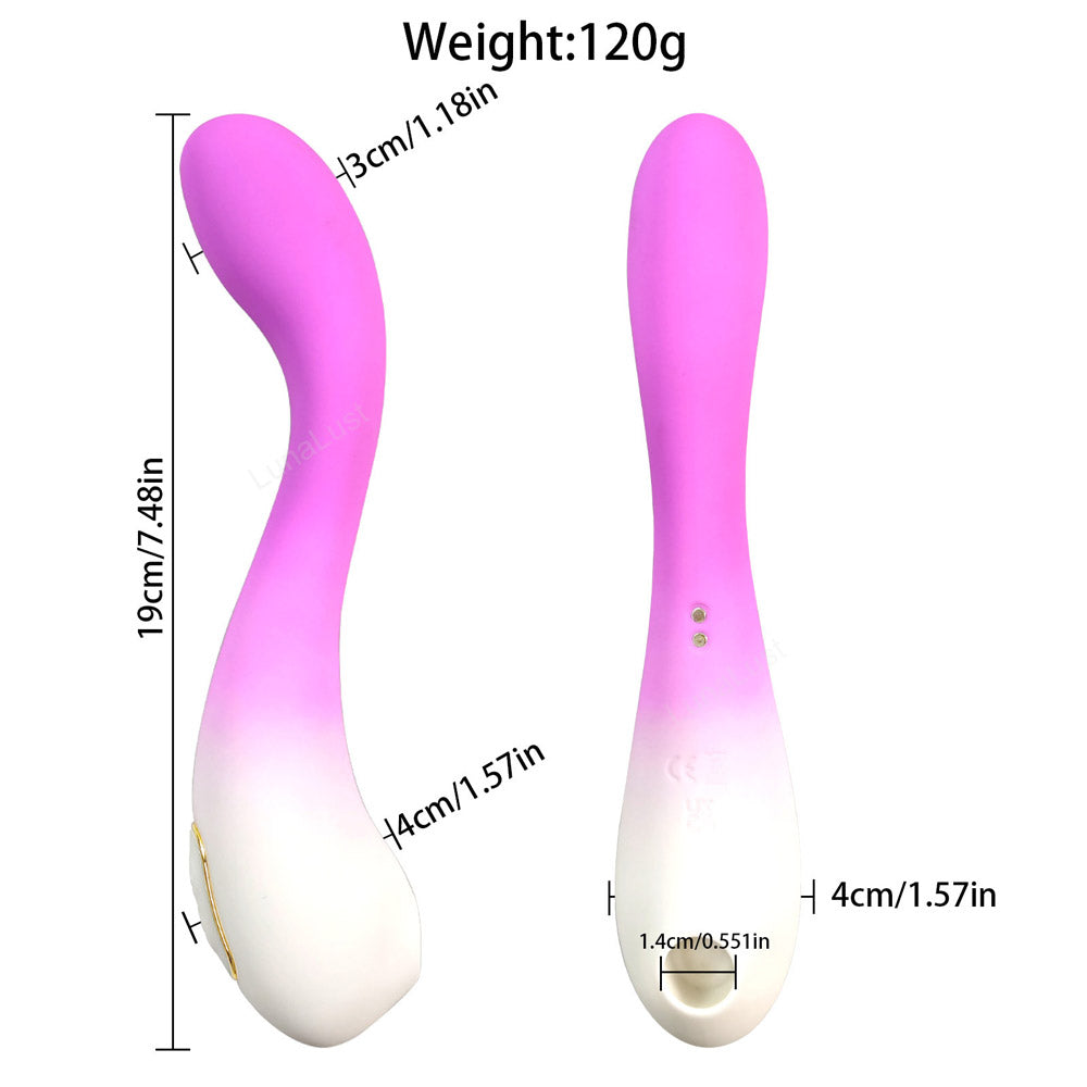 Sucking Vibrating