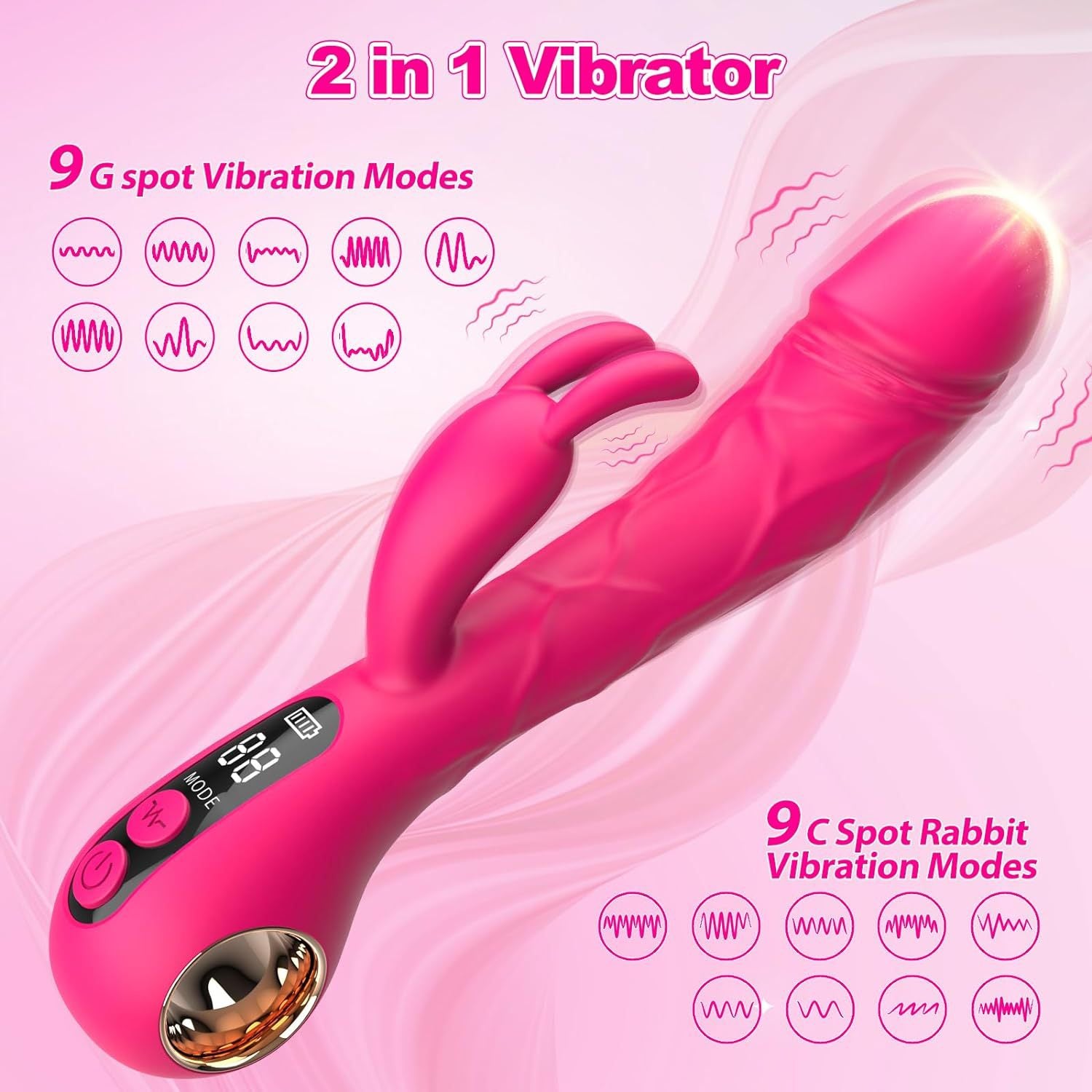 G spot Vibrator