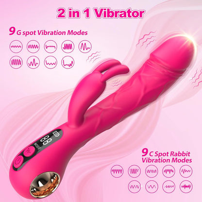G spot Vibrator