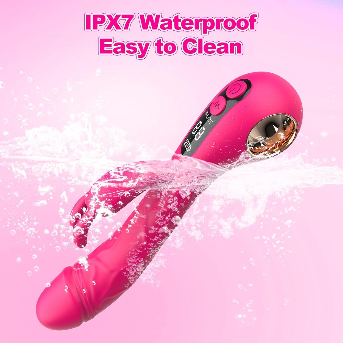 G spot Vibrator