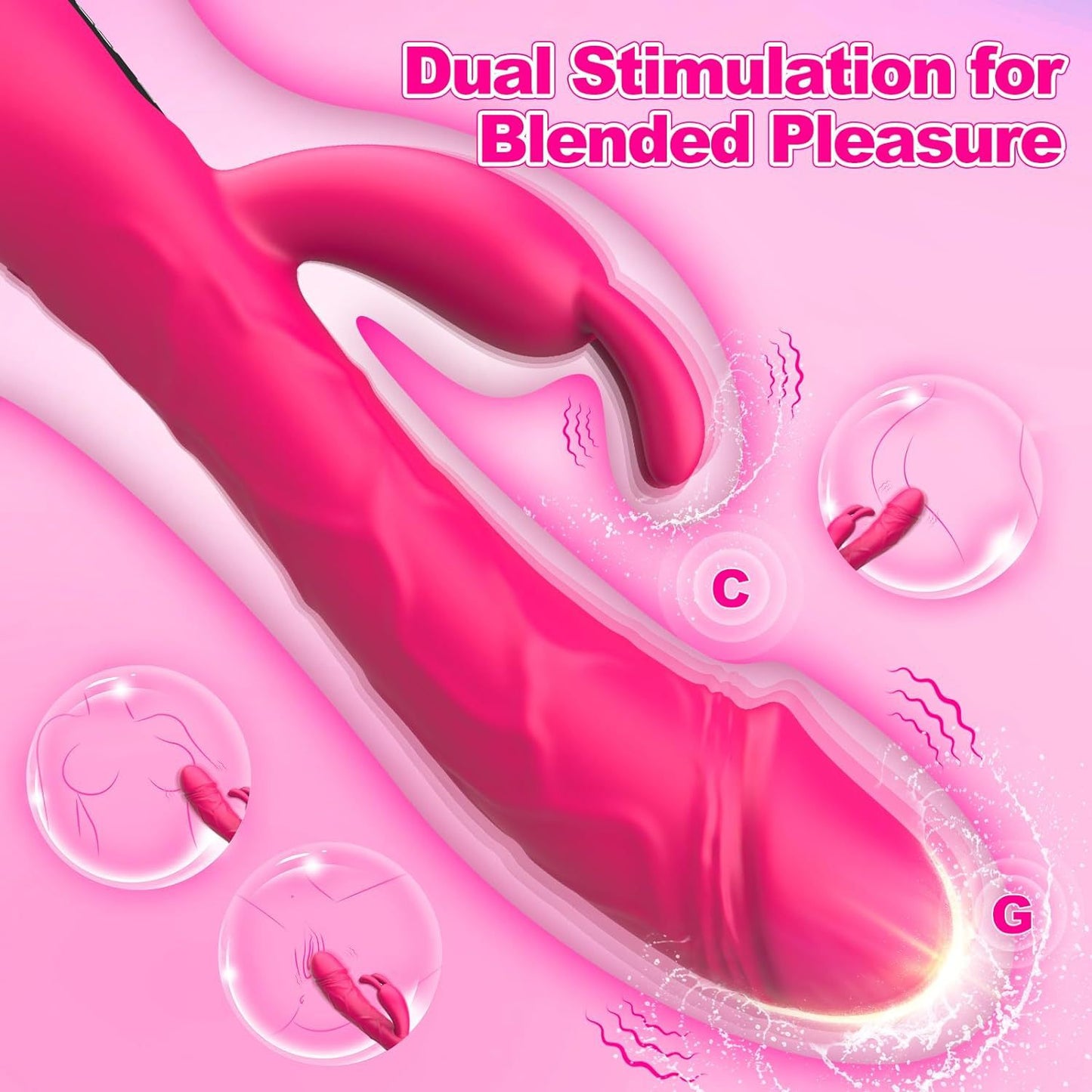 G spot Vibrator