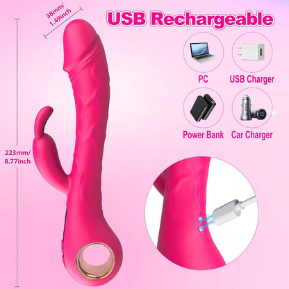 G spot Vibrator