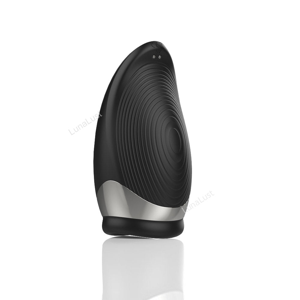 Warming Function Male Masturbation Toy
