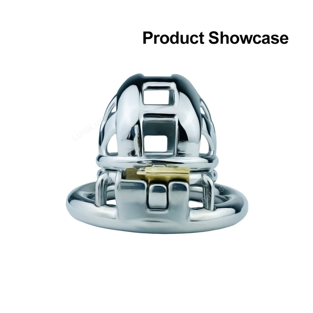 Micro Chastity Cage