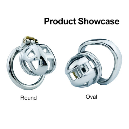 Micro Chastity Cage