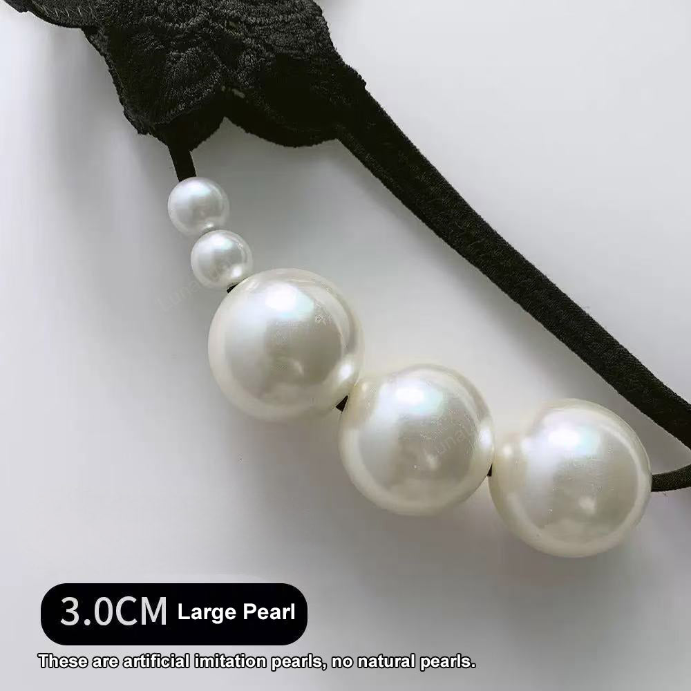 Pearl Panties