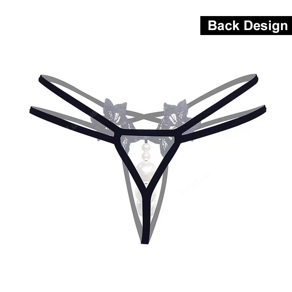 Pearl Panties