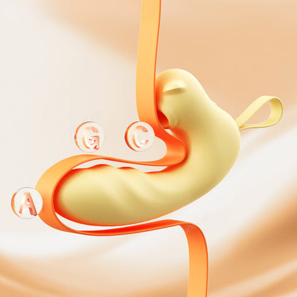 Suction Vibrator