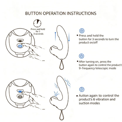 Suction Vibrator
