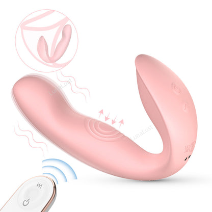 Wearable Remote Control Toy for Women 5
