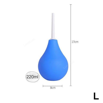 Anal Douche